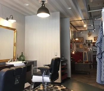 美容室 Rajango (元請け)