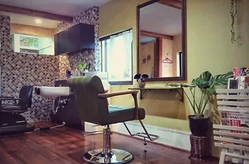 住宅兼美容室 J,BONN(元請け)