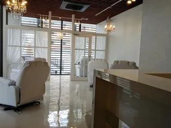 ekuru DAIMYO Eyelash/Nail(元請け)