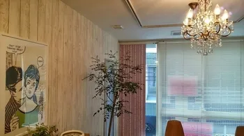 英会話スクール(元請け)