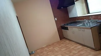 個人住宅 キッチン改装 (元請け)