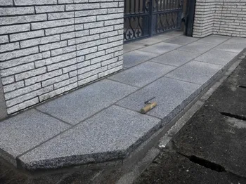 個人住宅 外構 (元請け)