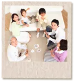 人の心を繋ぐ、感動的な創造空間